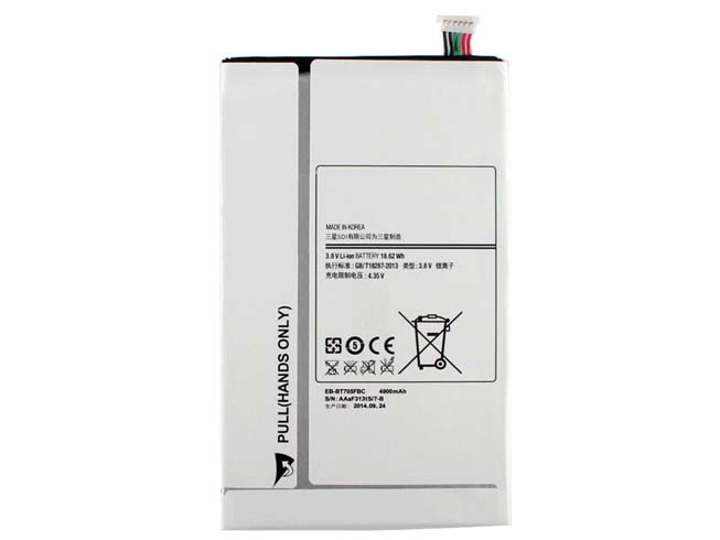 Batterie pour SAMSUNG EB-BT705FBC