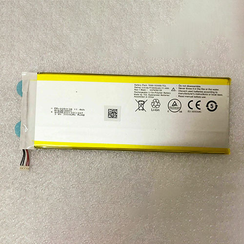 Batterie pour TCL TE69-1S3000-TCL