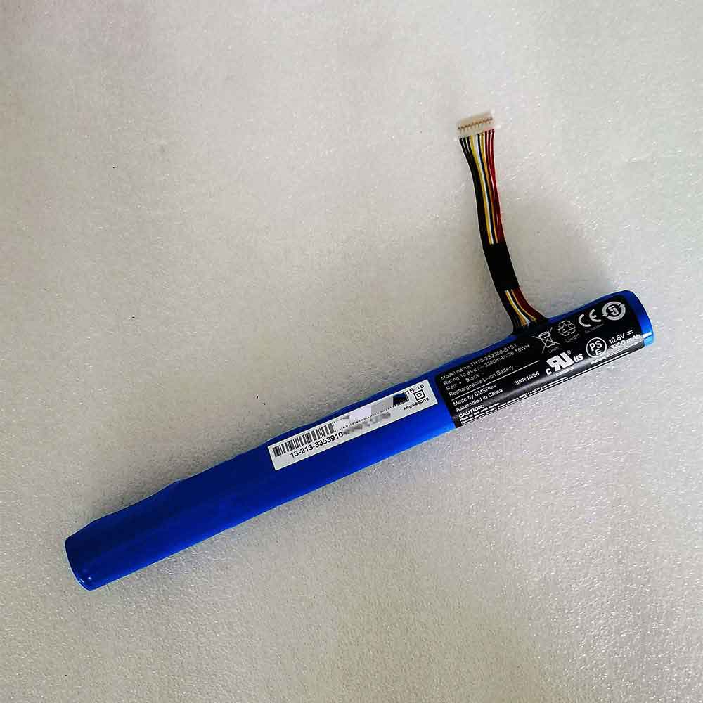 Batterie pour ECS TH10-3S3350-B1S1