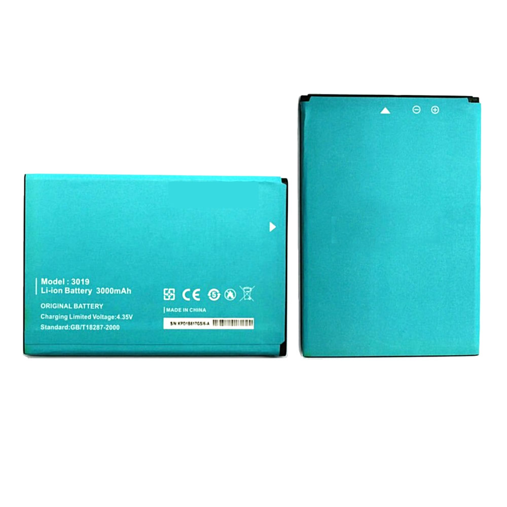 Batterie pour Ulefone 3019 be pro Ulefone pro2 Ulefone L55