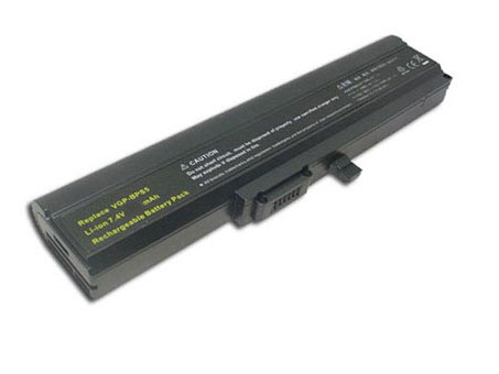 Batterie pour SONY VGP-BPL5A