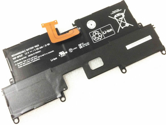 Batterie pour SONY VGP-BPS37