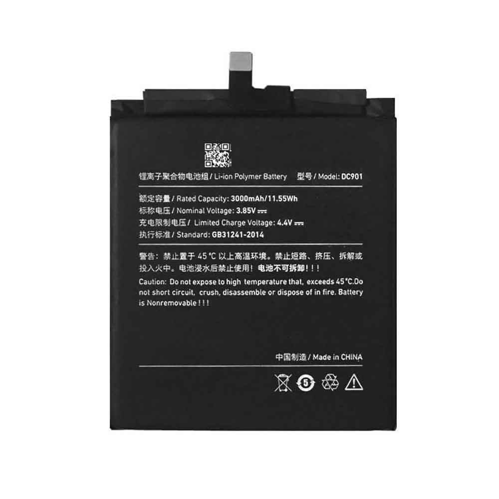 Batterie pour Smartisan M1 SM901