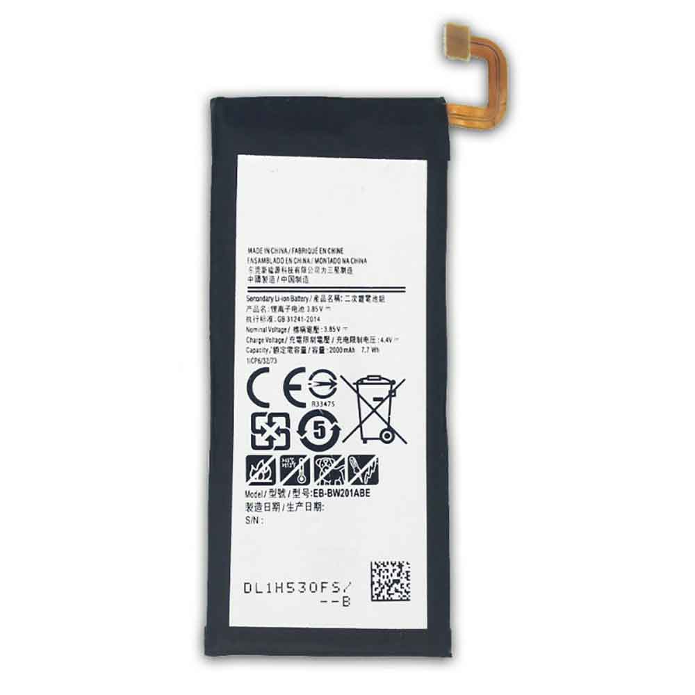 Batterie pour Samsung Galaxy Golden 3 W2016