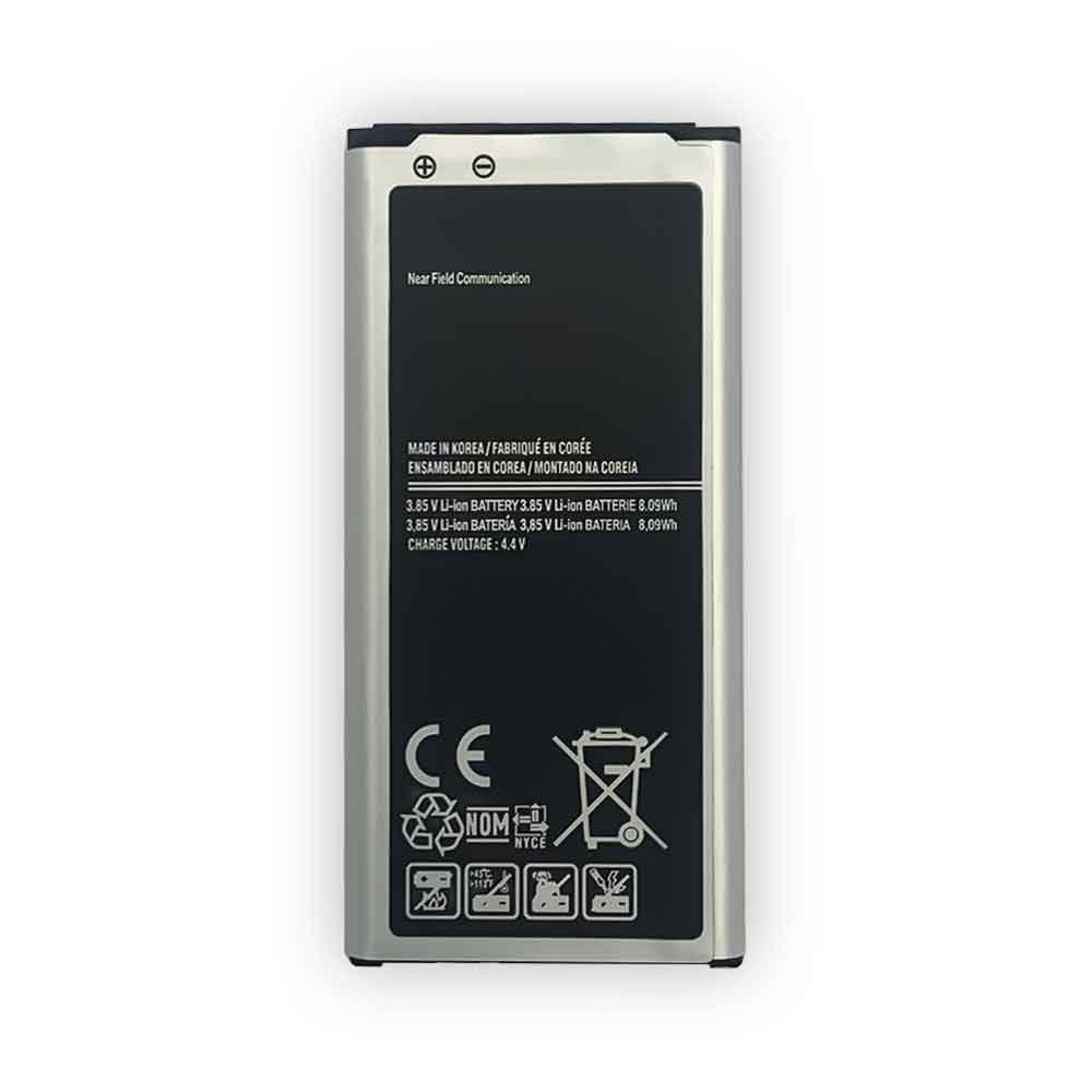 Batterie pour SAMSUNG EB-BG800BBE