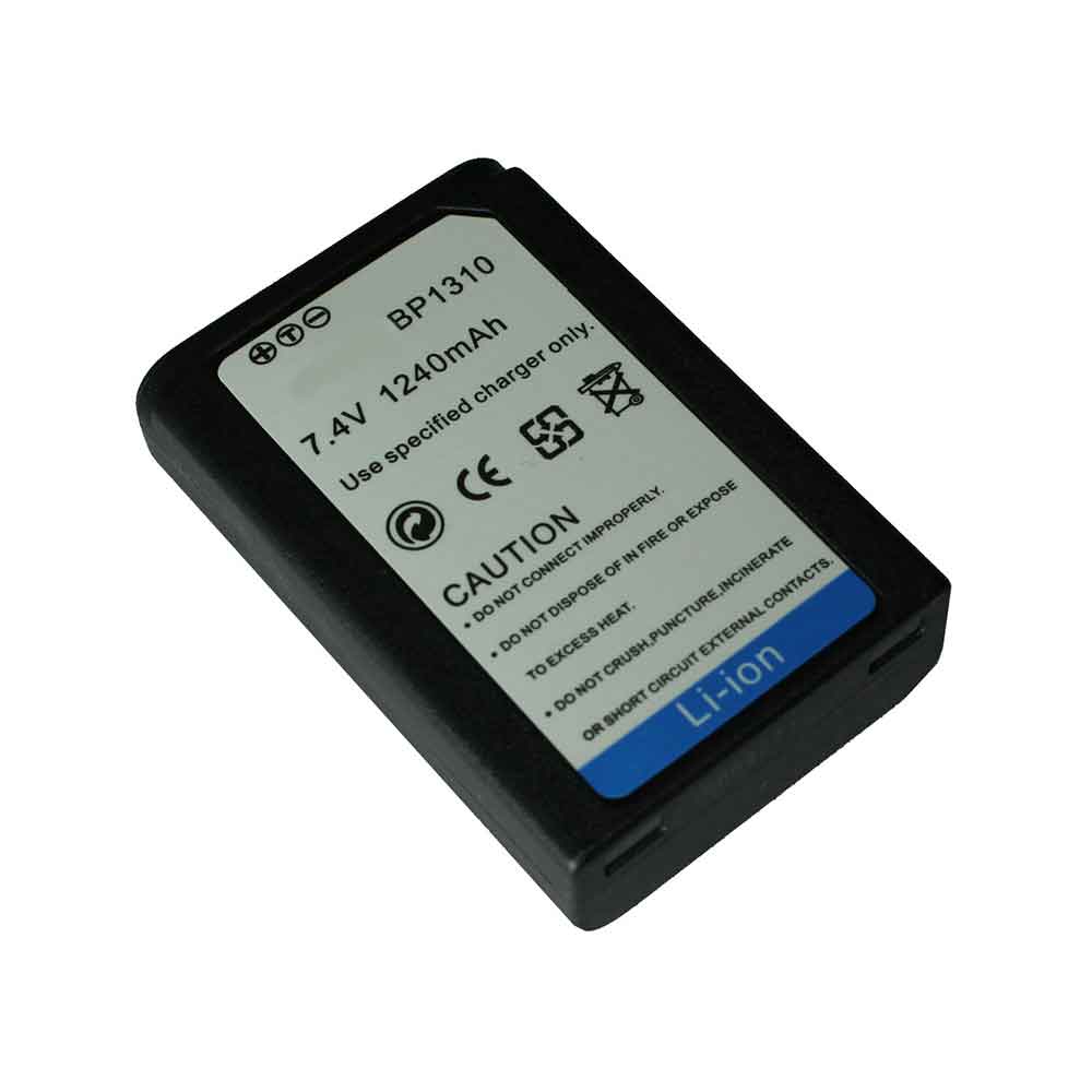 Batterie pour Samsung NX10 NX20 NX11 NX100