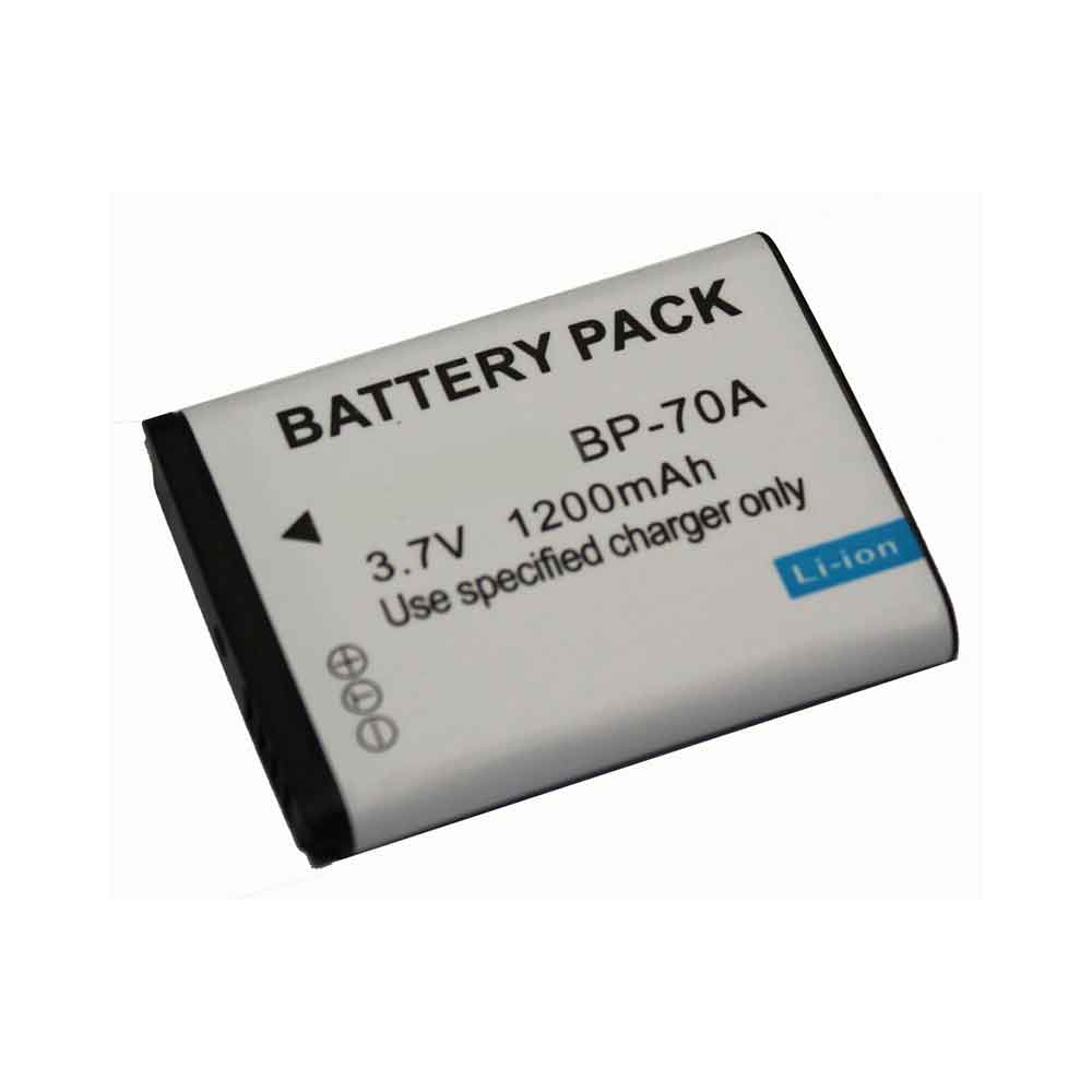 Batterie pour SAMSUNG SLB-1137D