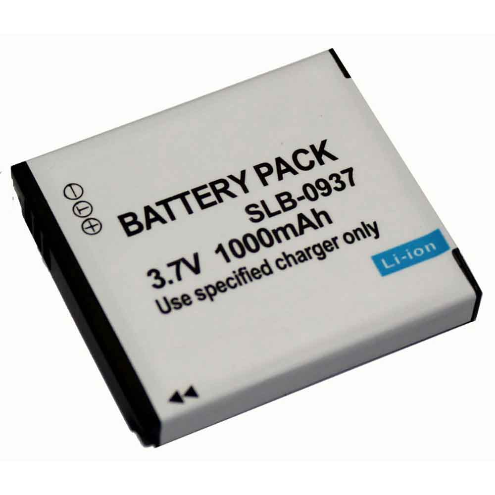 Batterie pour SAMSUNG SLB-0937