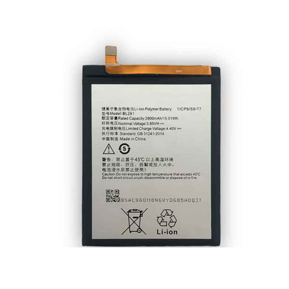 Batterie pour Lenovo A5 L18011