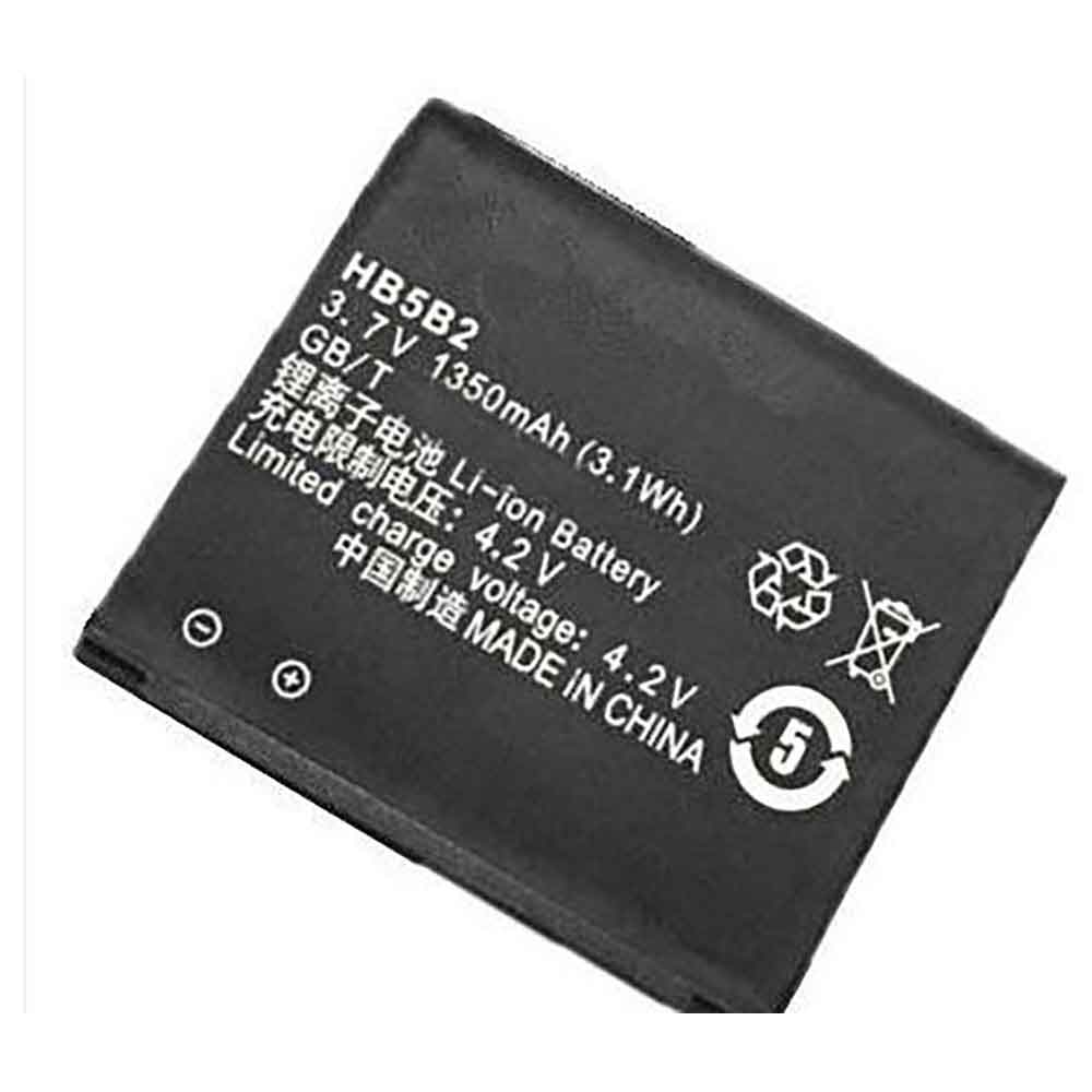 Batterie pour Huawei U7600 C5900 U550 C5800 C6000