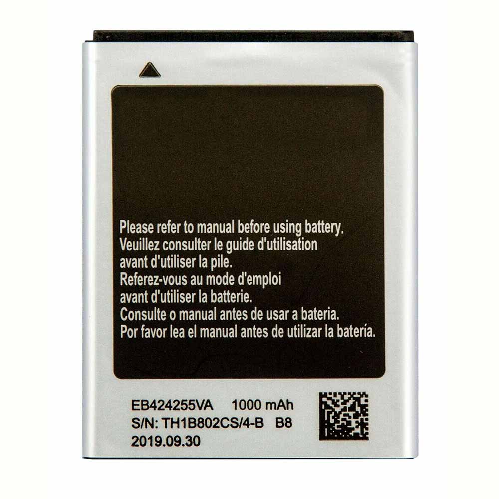 Batterie pour Samsung Galaxy S3850 M350 S3778 S3970 C5530