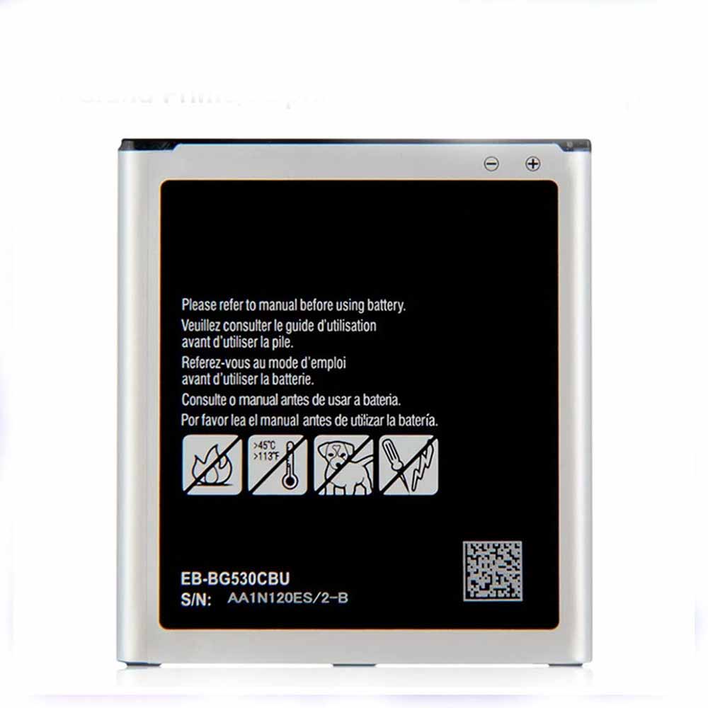 Batterie pour SAMSUNG EB-BG530CBC