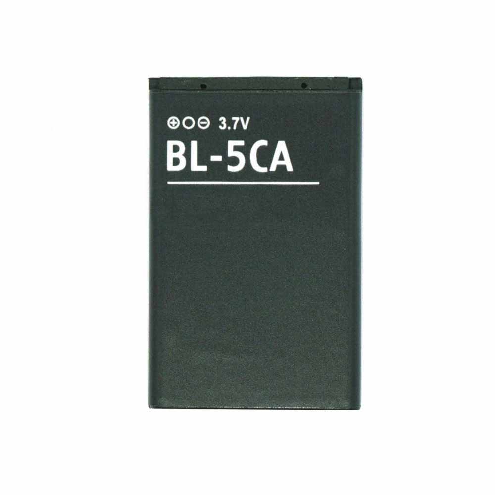 Batterie pour NOKIA BL-5CA