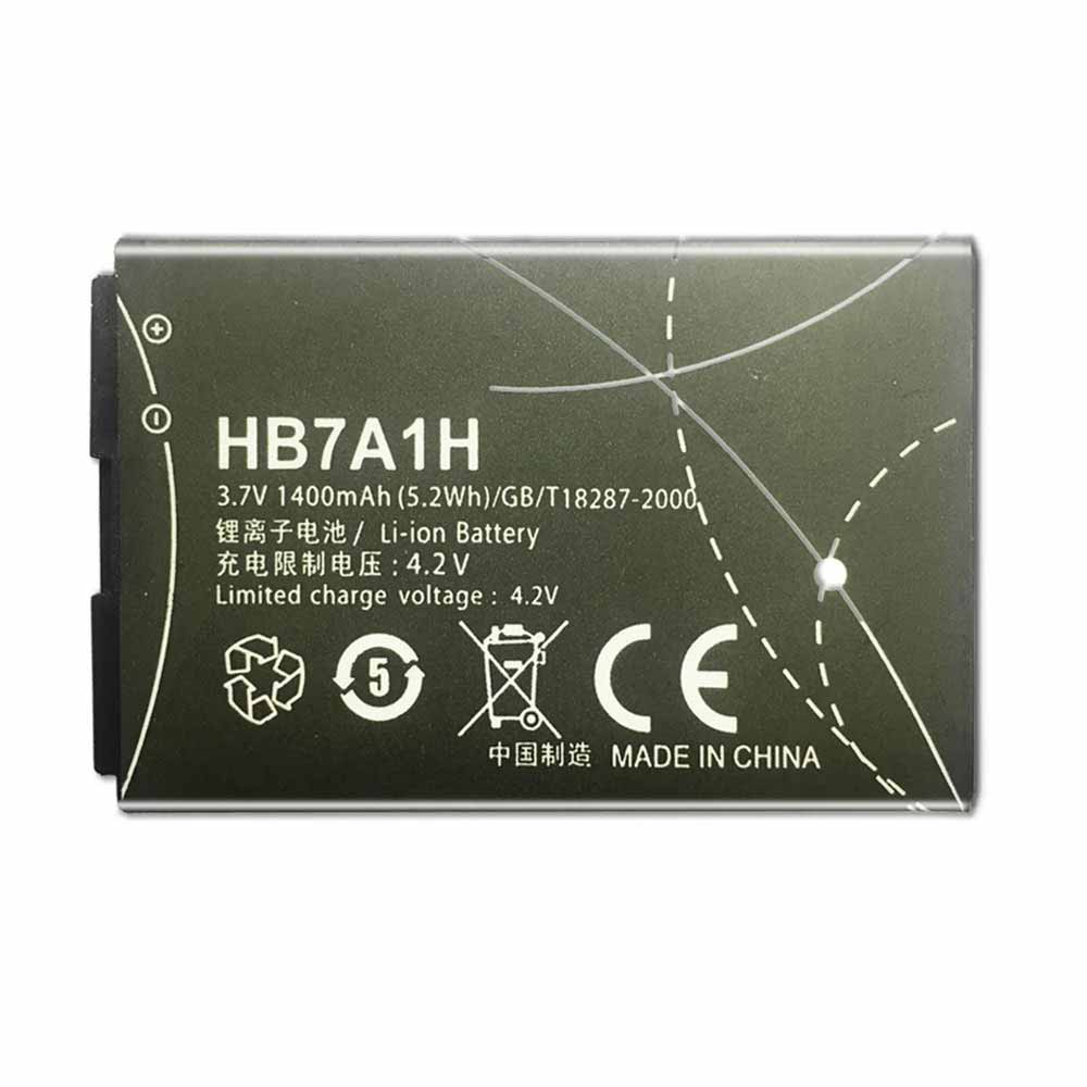 Batterie pour HUAWEI HB7A1H