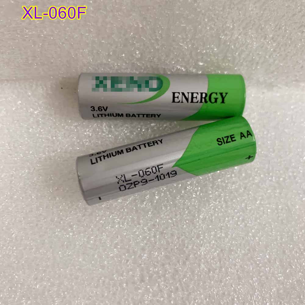 Batterie pour XENO ER14505