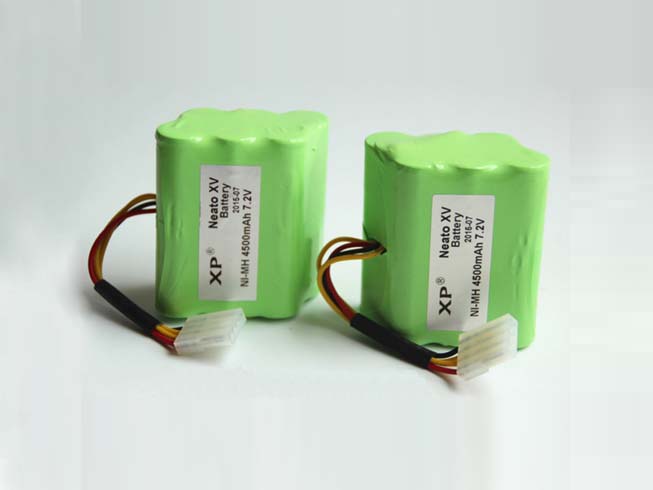Batterie pour NEATO 205-0001