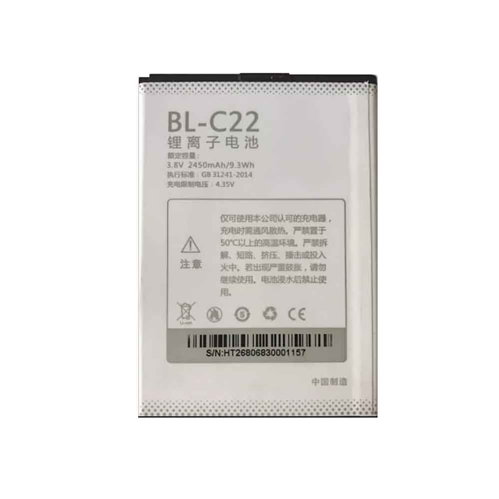 Batterie pour DOOV BL-C22