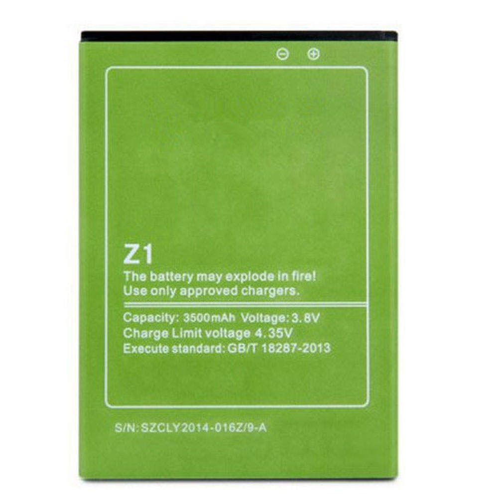 Batterie pour KINGZONE Z1